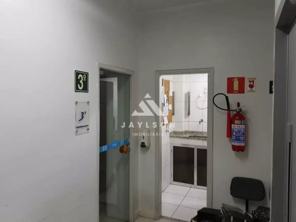 Prédio Inteiro, 950 m² - Foto 16