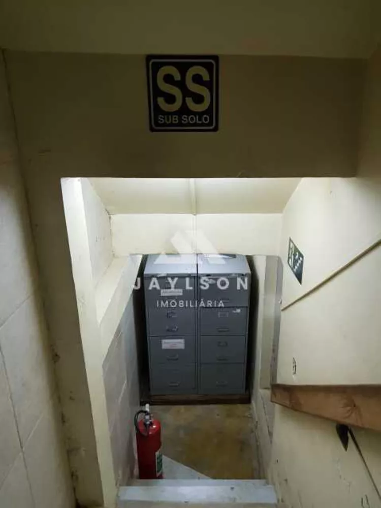 Prédio Inteiro, 950 m² - Foto 28