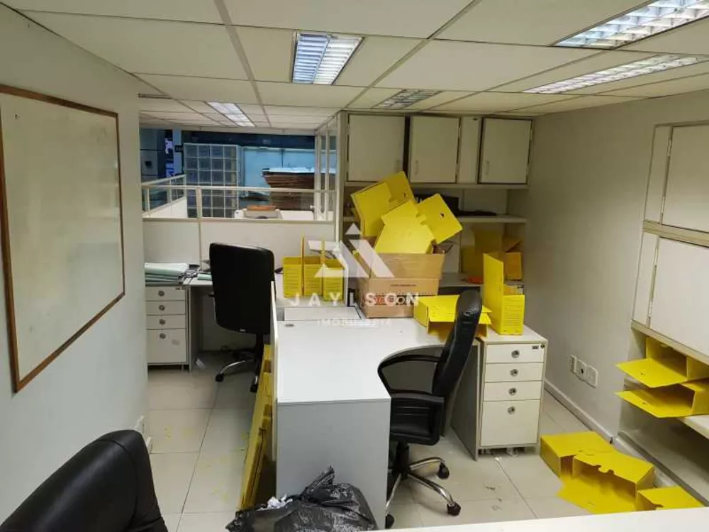 Prédio Inteiro, 950 m² - Foto 25