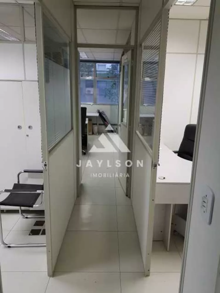 Prédio Inteiro, 950 m² - Foto 19