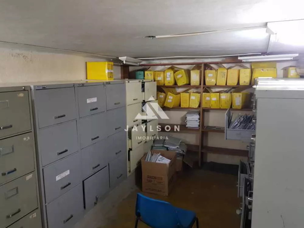 Prédio Inteiro, 950 m² - Foto 29