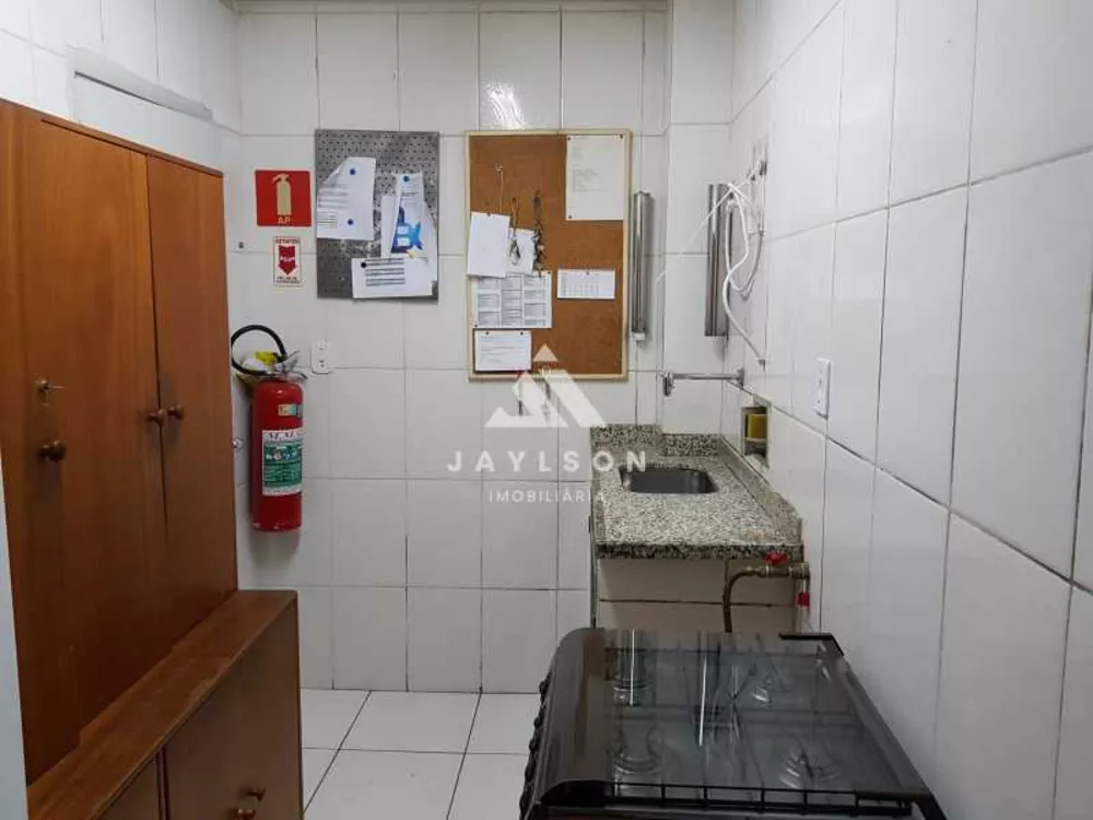 Prédio Inteiro, 950 m² - Foto 17