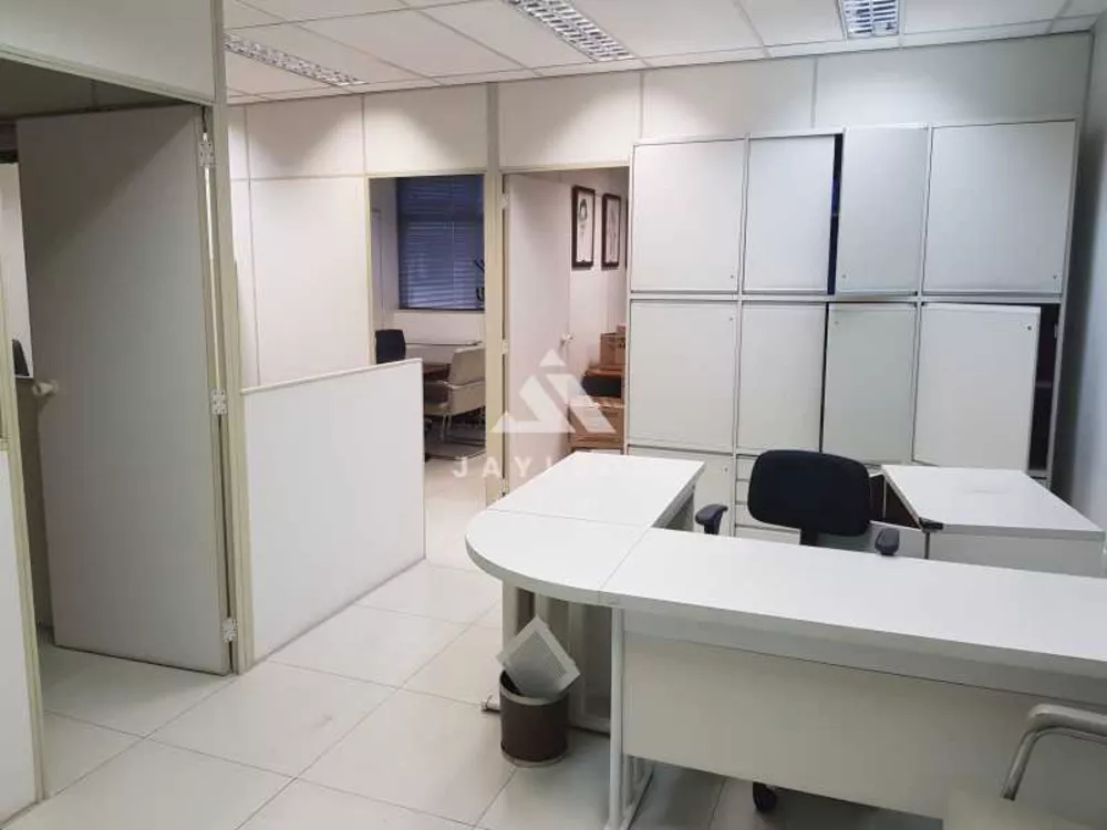 Prédio Inteiro à venda e aluguel, 950m² - Foto 5