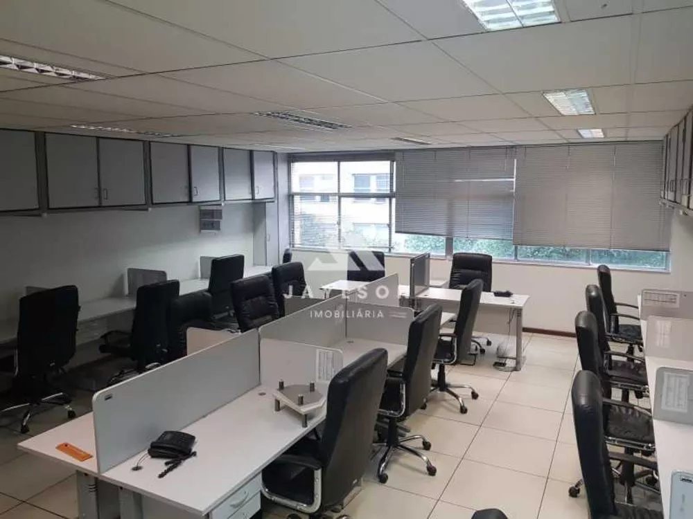 Prédio Inteiro à venda e aluguel, 950m² - Foto 1