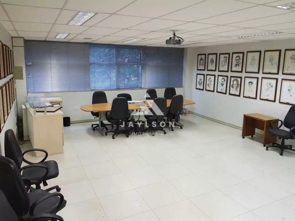 Prédio Inteiro, 950 m² - Foto 13