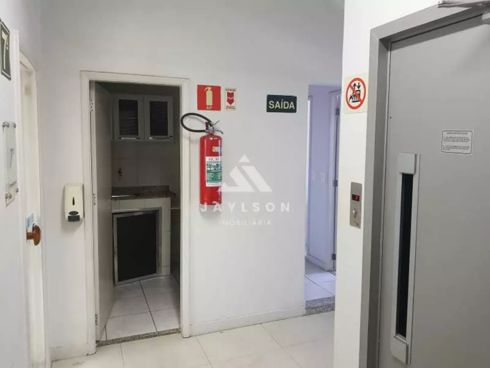 Prédio Inteiro à venda e aluguel, 950m² - Foto 8