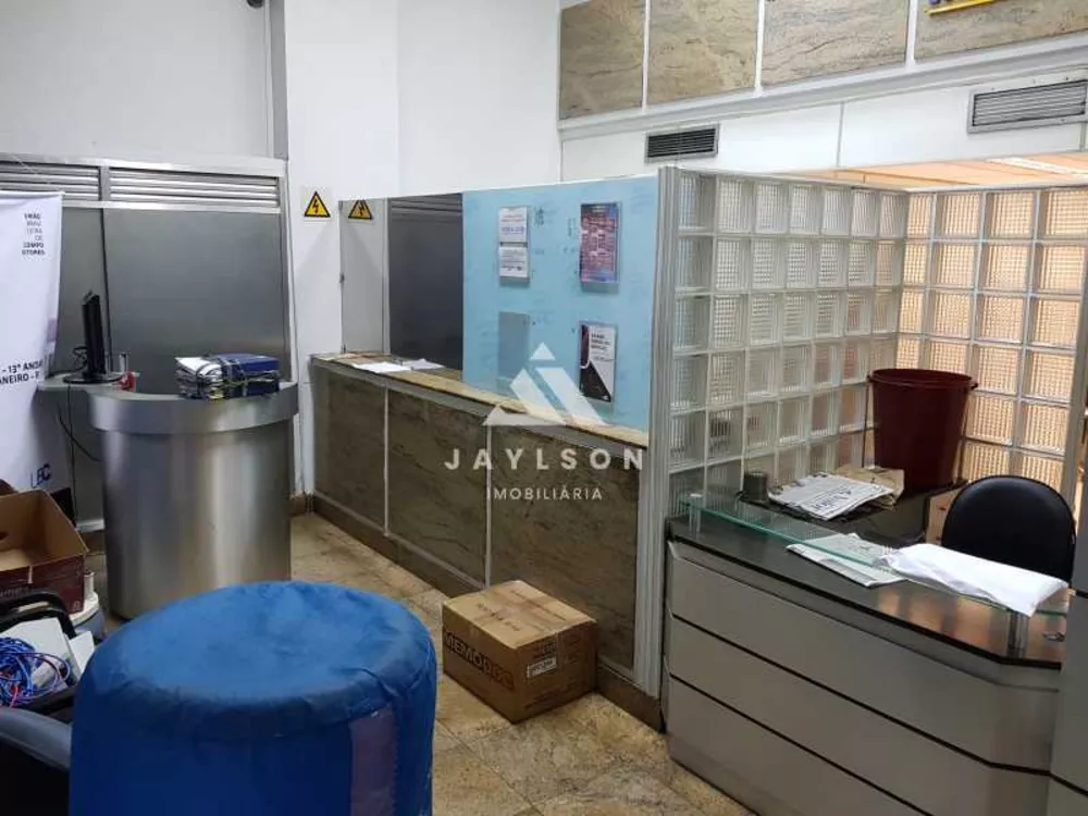 Prédio Inteiro, 950 m² - Foto 30