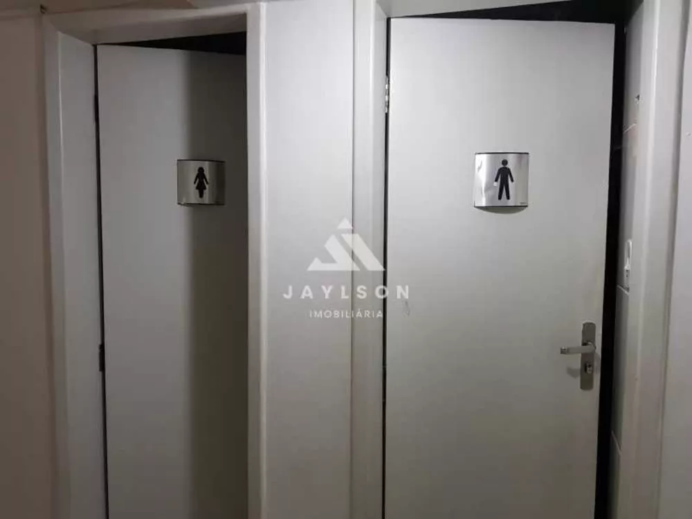 Prédio Inteiro, 950 m² - Foto 22