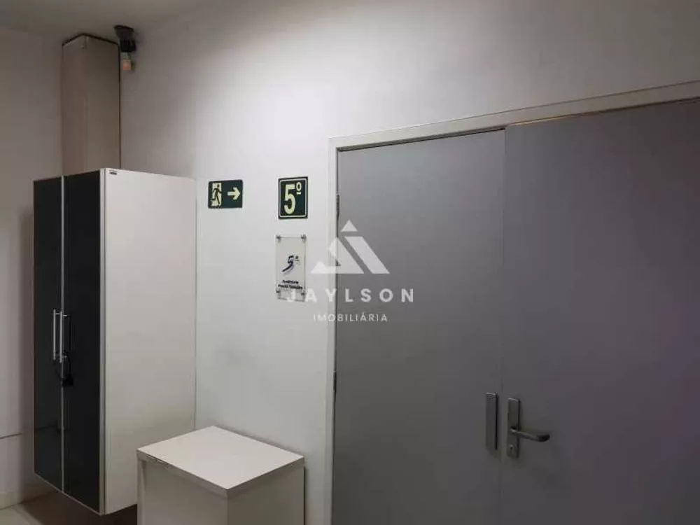 Prédio Inteiro, 950 m² - Foto 10
