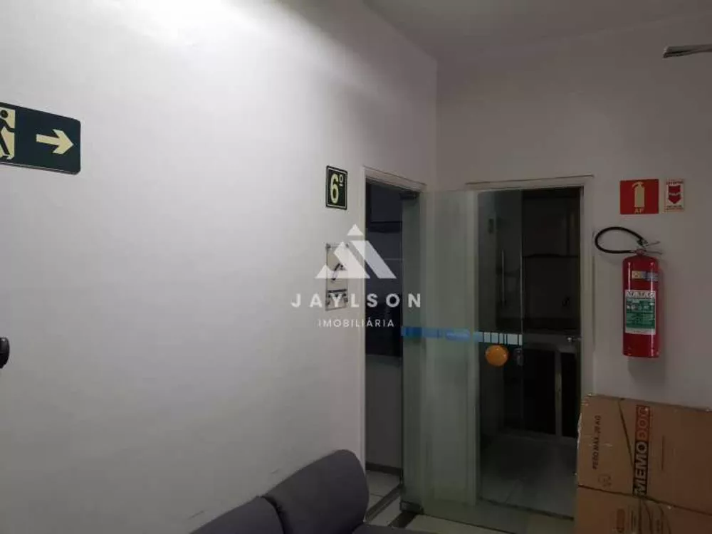 Prédio Inteiro, 950 m² - Foto 9