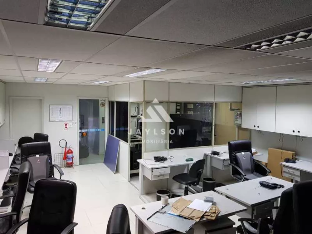 Prédio Inteiro, 950 m² - Foto 15