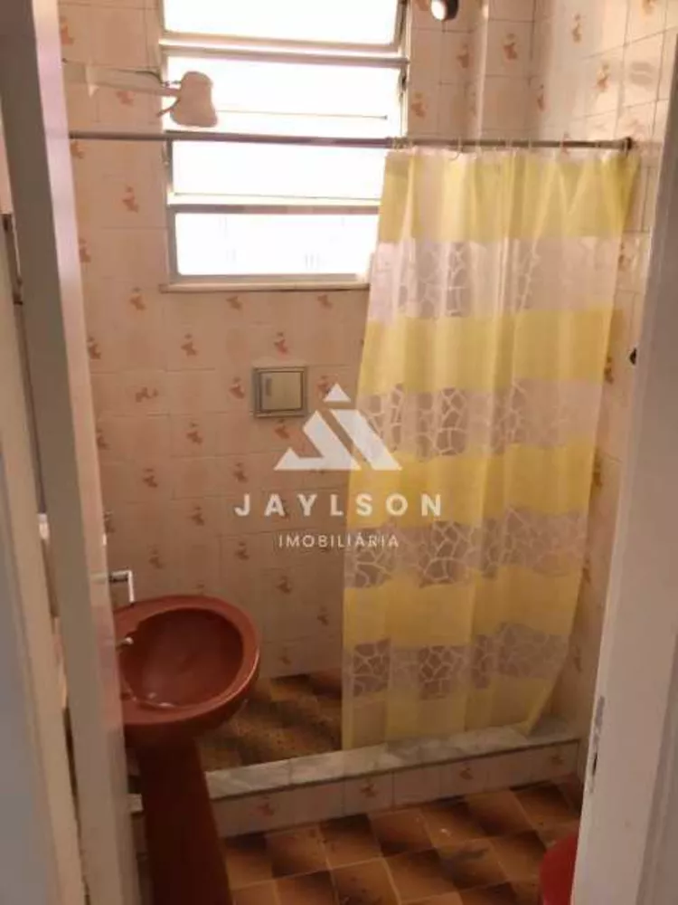 Apartamento, 2 quartos, 65 m² - Foto 11