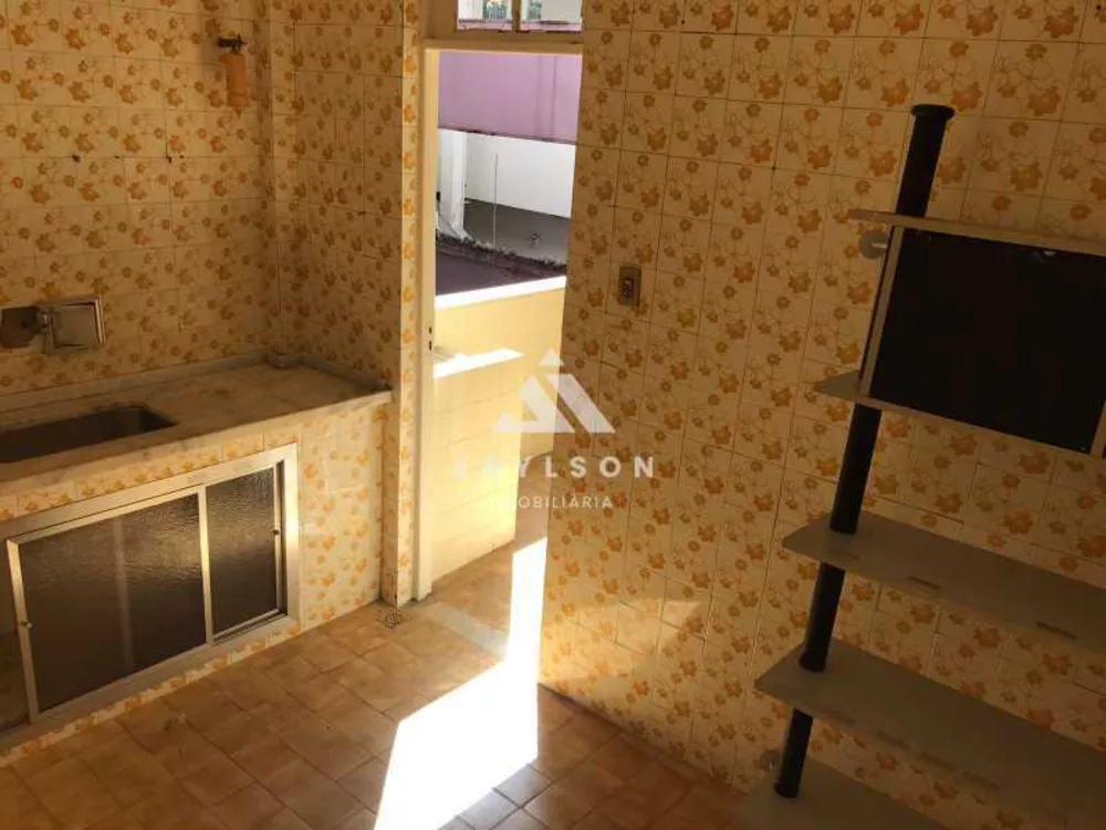 Apartamento, 2 quartos, 65 m² - Foto 15