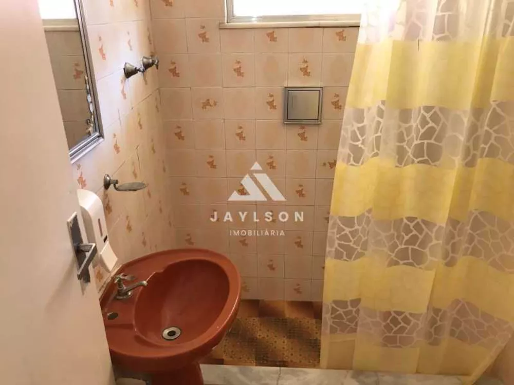 Apartamento, 2 quartos, 65 m² - Foto 10