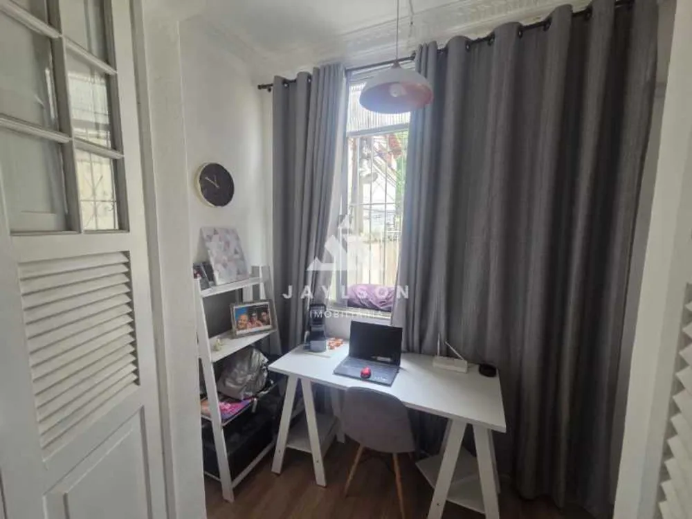 Apartamento, 2 quartos, 70 m² - Foto 13