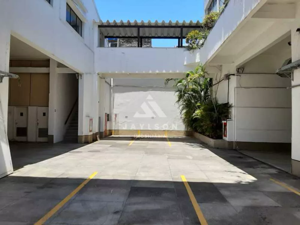 Prédio Inteiro, 2651 m² - Foto 26