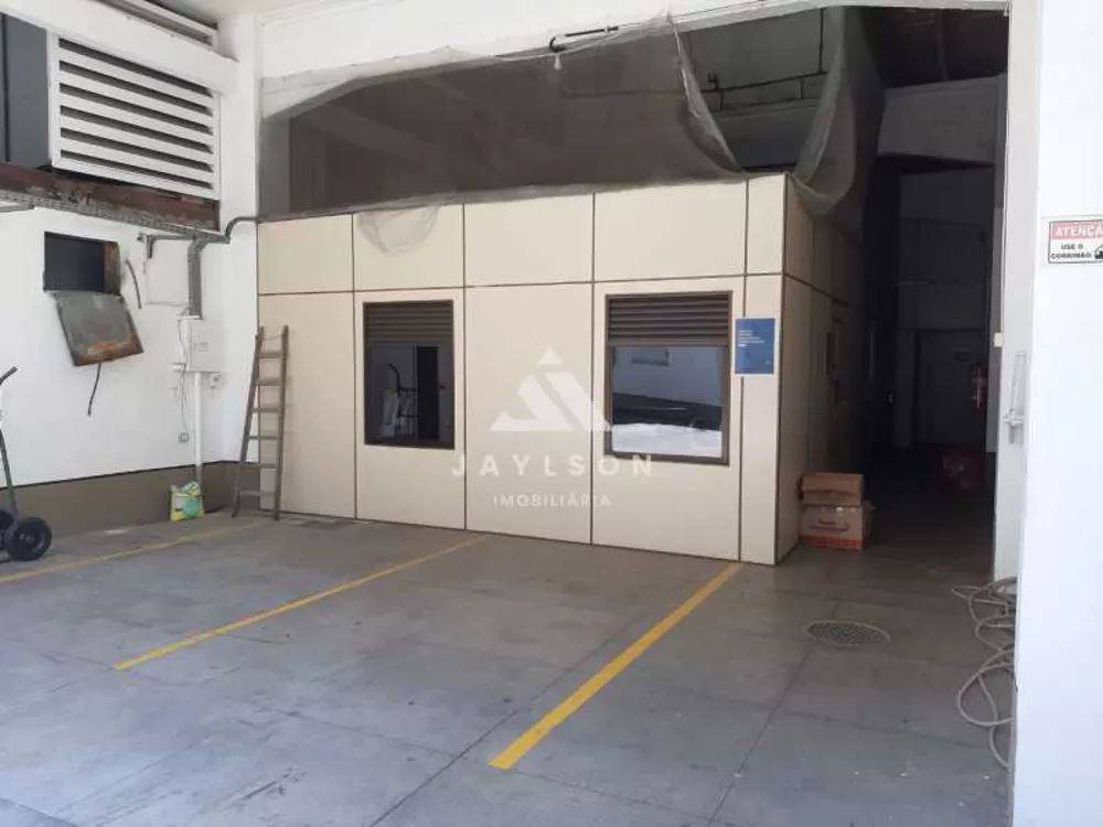 Prédio Inteiro, 2651 m² - Foto 30