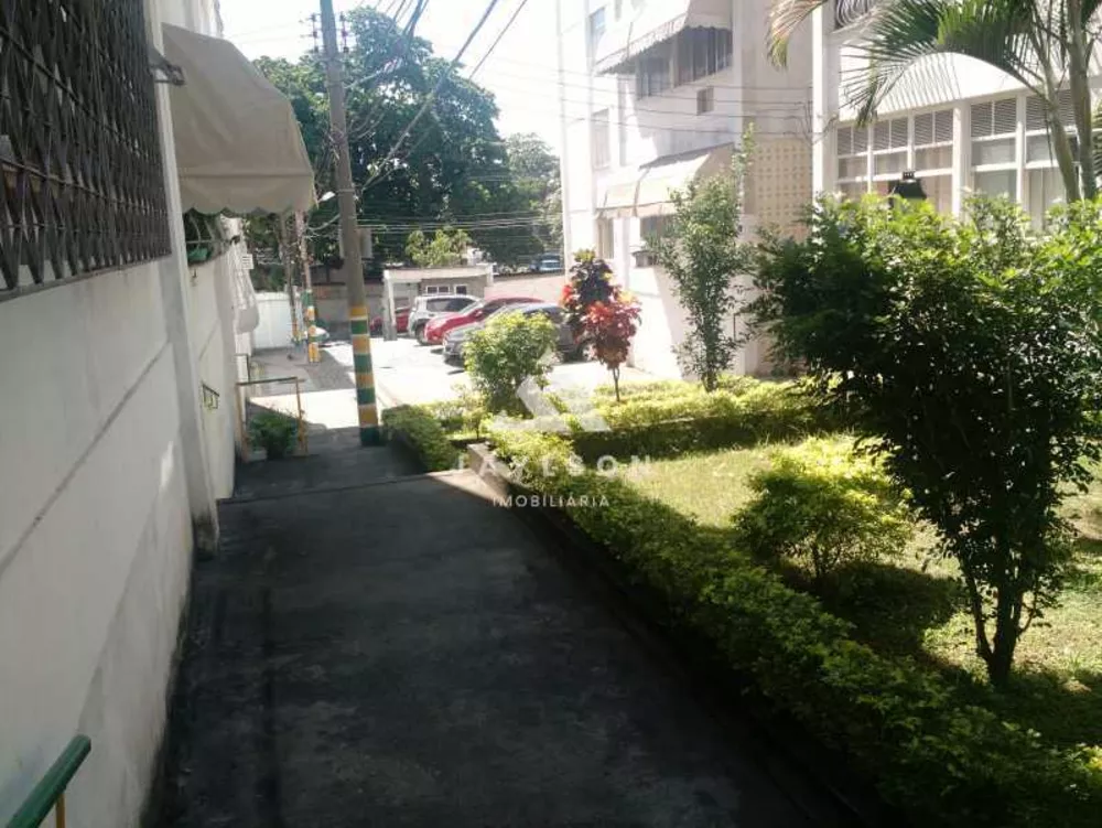 Apartamento, 2 quartos, 49 m² - Foto 5
