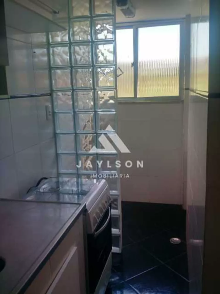 Apartamento, 2 quartos, 49 m² - Foto 13
