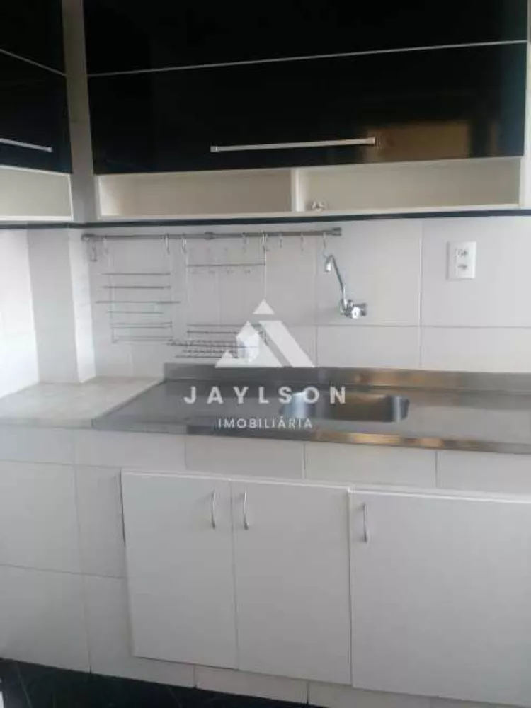 Apartamento, 2 quartos, 49 m² - Foto 6