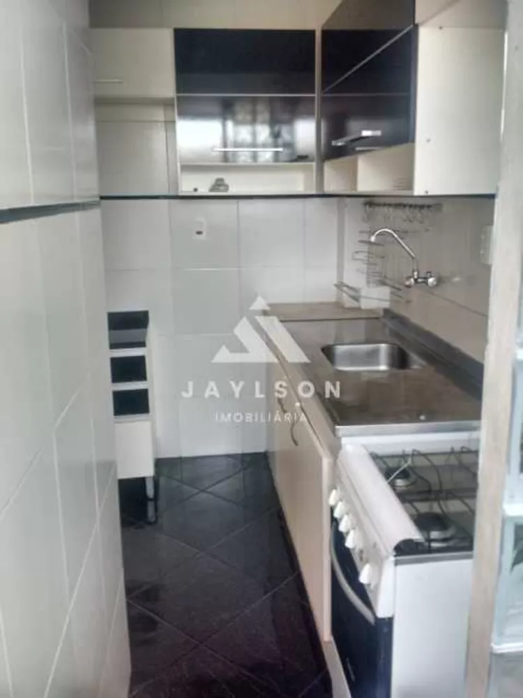 Apartamento, 2 quartos, 49 m² - Foto 8