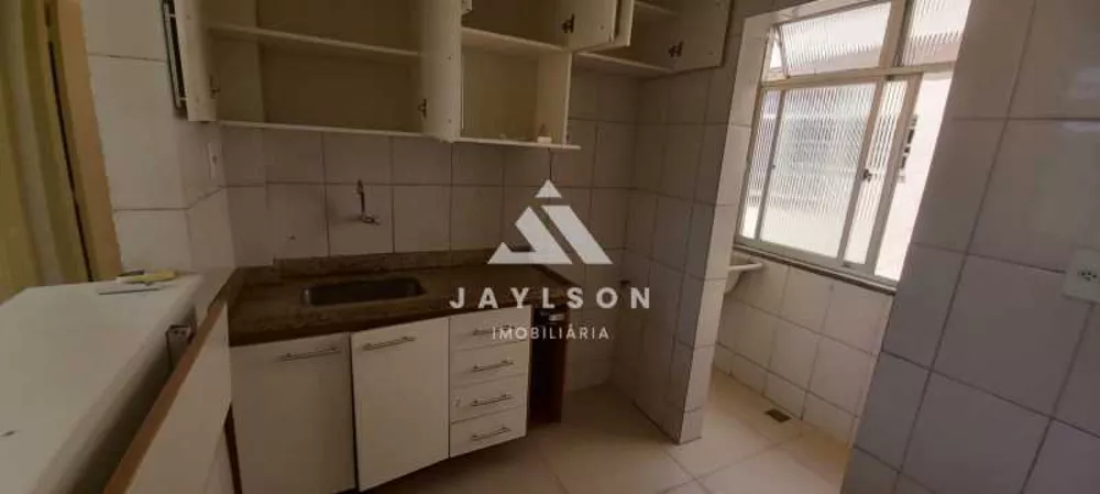 Apartamento, 2 quartos, 44 m² - Foto 9