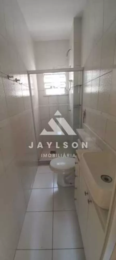 Apartamento, 2 quartos, 44 m² - Foto 2