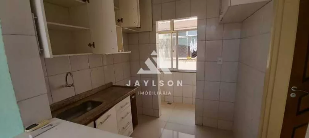 Apartamento, 2 quartos, 44 m² - Foto 5