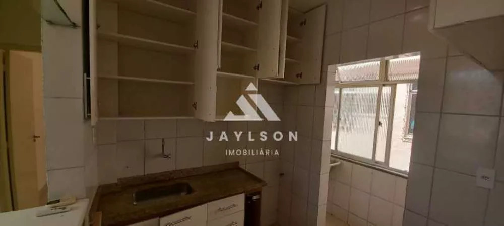 Apartamento, 2 quartos, 44 m² - Foto 6