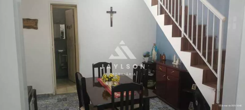 Casa de Vila, 3 quartos - Foto 3