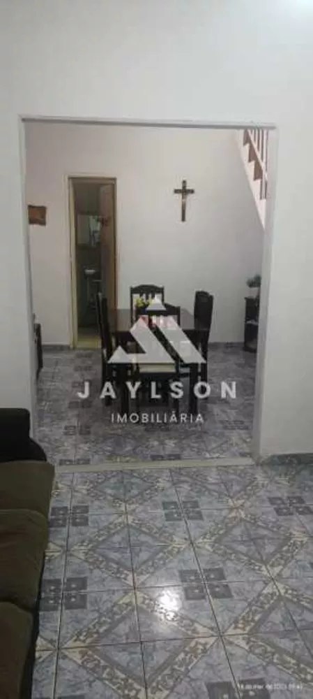 Casa de Vila, 3 quartos - Foto 22