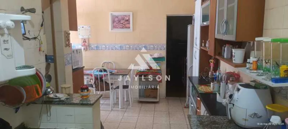 Casa de Vila, 3 quartos - Foto 29