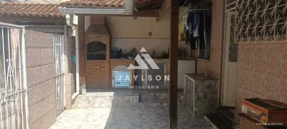 Casa de Vila, 3 quartos - Foto 25