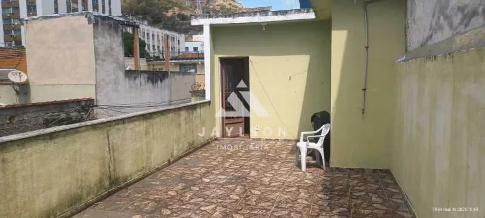 Casa de Vila, 3 quartos - Foto 23