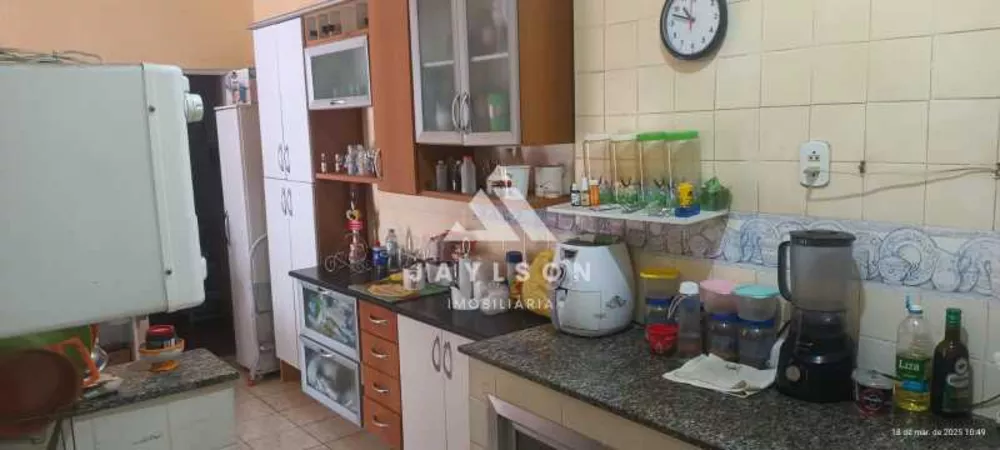 Casa de Vila, 3 quartos - Foto 6