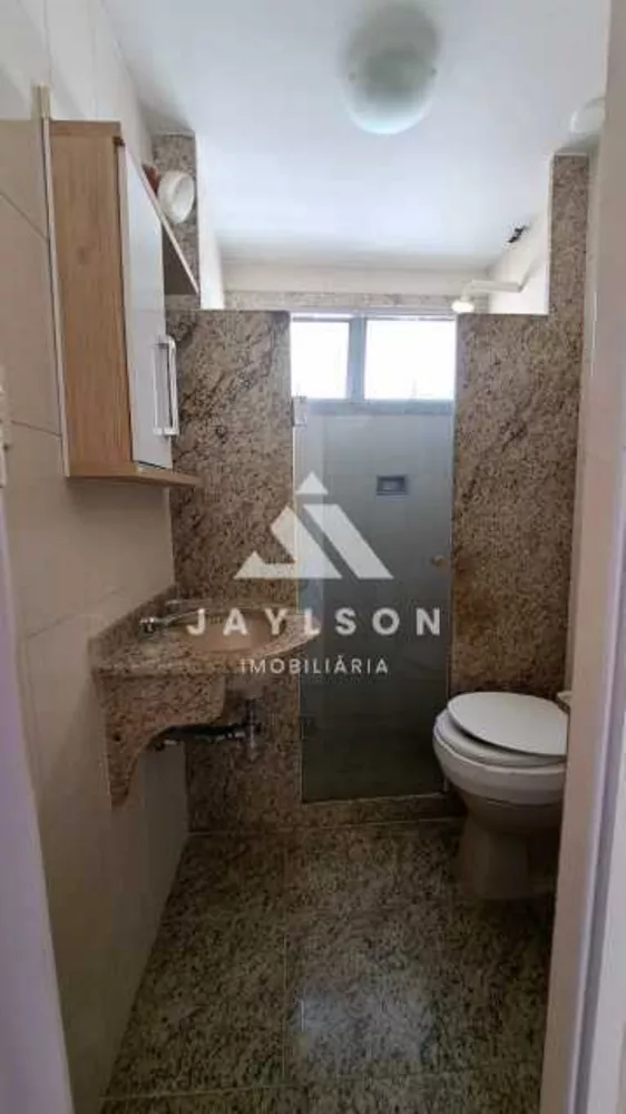 Apartamento, 2 quartos, 68 m² - Foto 3
