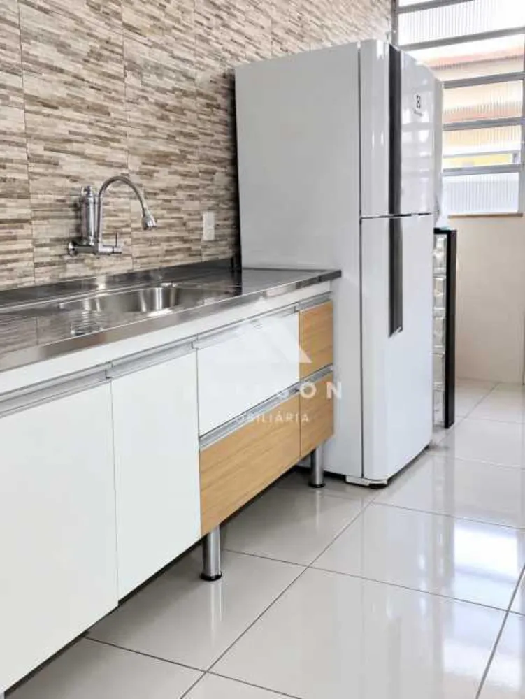 Apartamento, 2 quartos, 64 m² - Foto 6