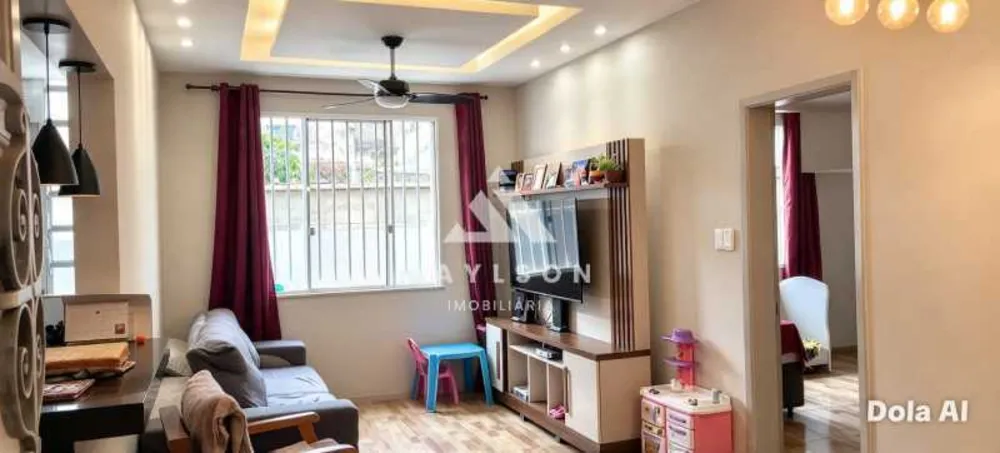 Apartamento, 2 quartos, 64 m² - Foto 1