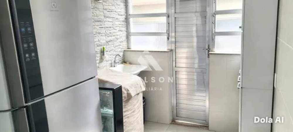 Apartamento, 2 quartos, 64 m² - Foto 8