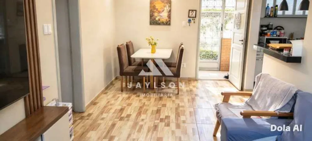 Apartamento, 2 quartos, 64 m² - Foto 2