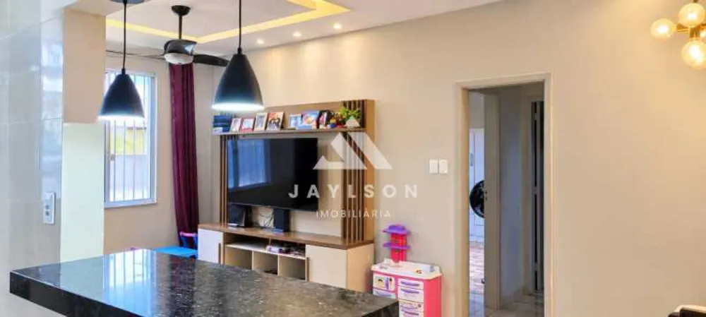 Apartamento, 2 quartos, 64 m² - Foto 3