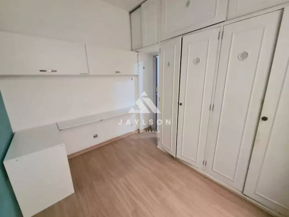 Apartamento à venda com 2 quartos, 55m² - Foto 4