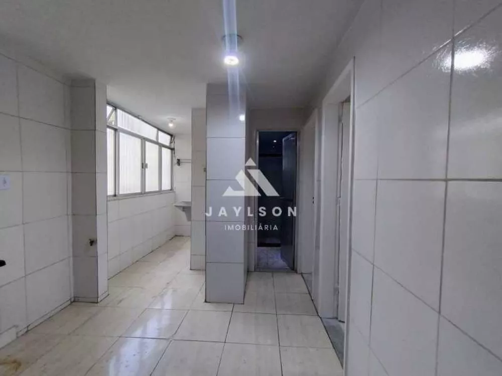 Apartamento, 2 quartos, 48 m² - Foto 11