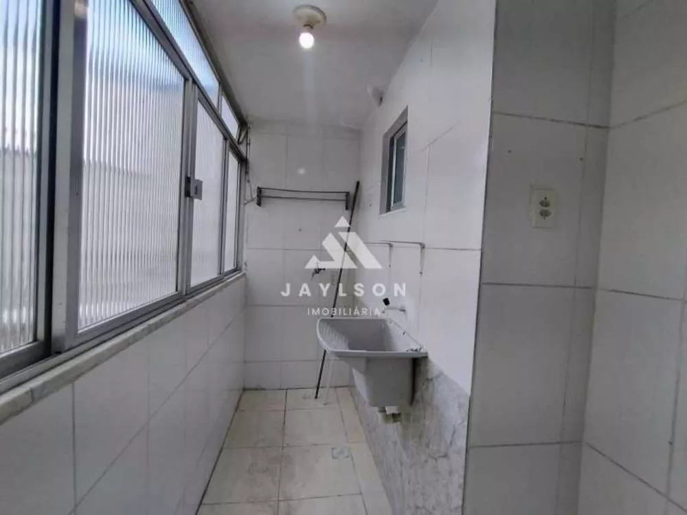 Apartamento, 2 quartos, 48 m² - Foto 12