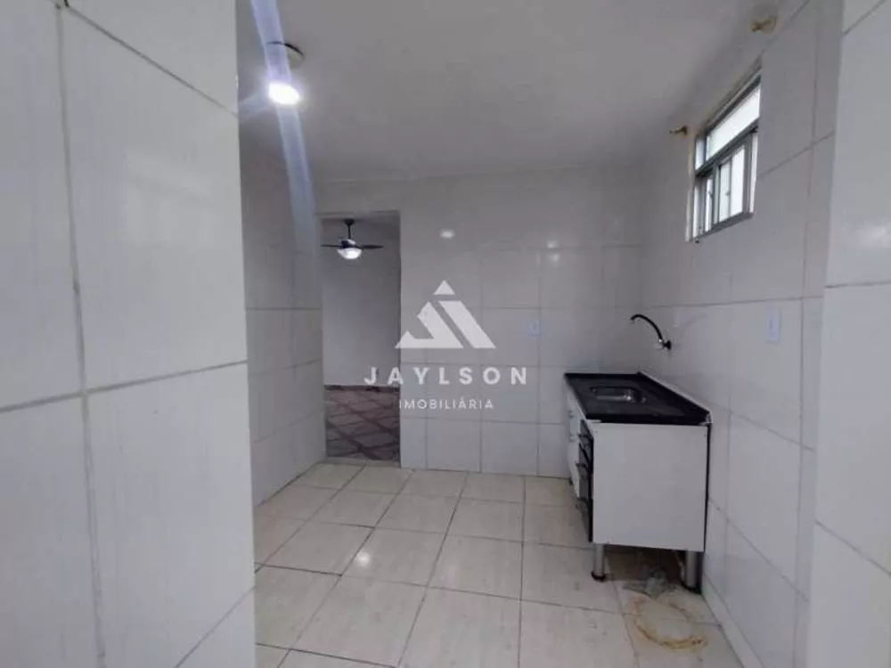 Apartamento, 2 quartos, 48 m² - Foto 10