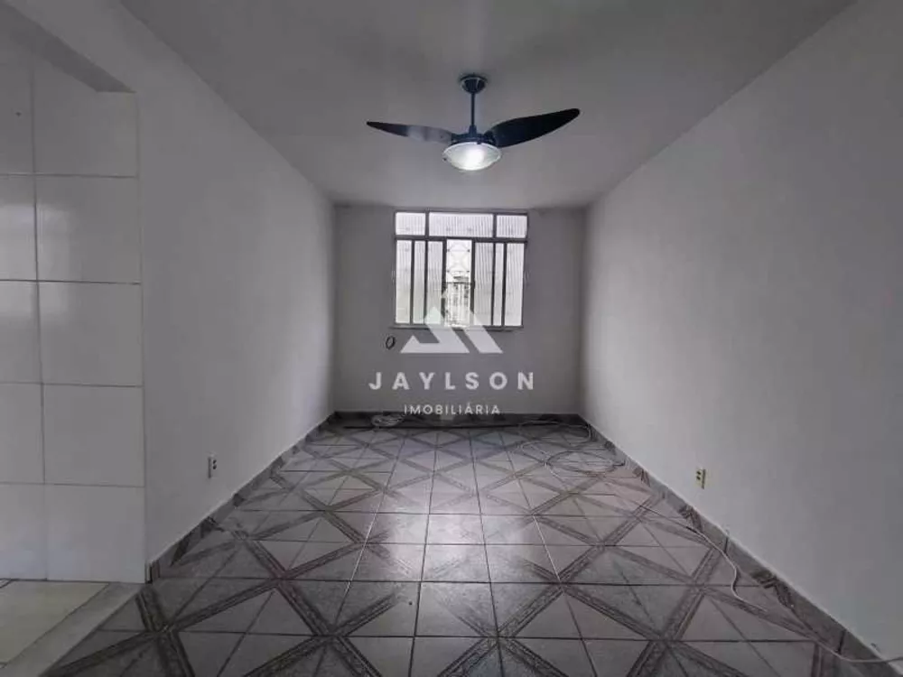 Apartamento, 2 quartos, 48 m² - Foto 1