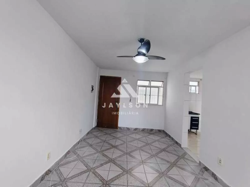Apartamento, 2 quartos, 48 m² - Foto 2