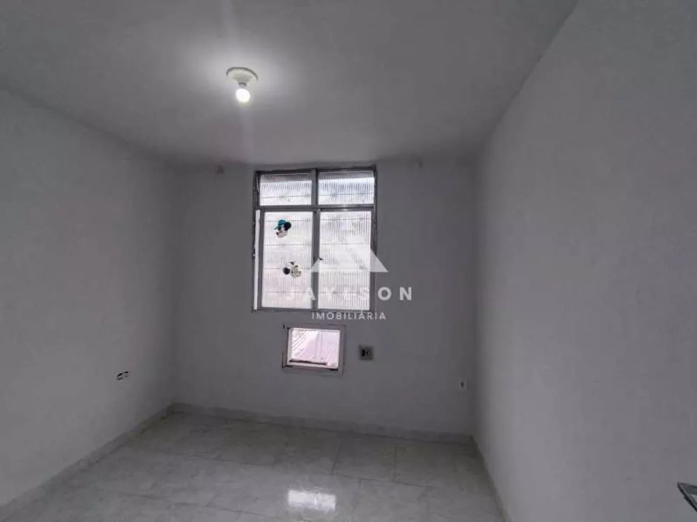 Apartamento, 2 quartos, 48 m² - Foto 5