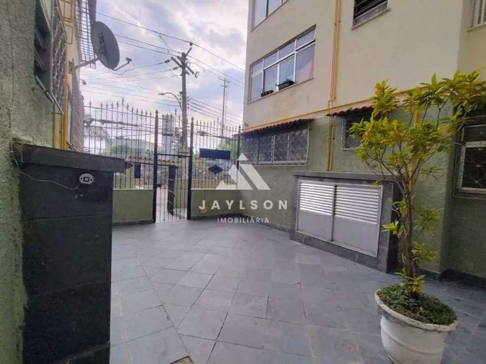 Apartamento, 2 quartos, 48 m² - Foto 16