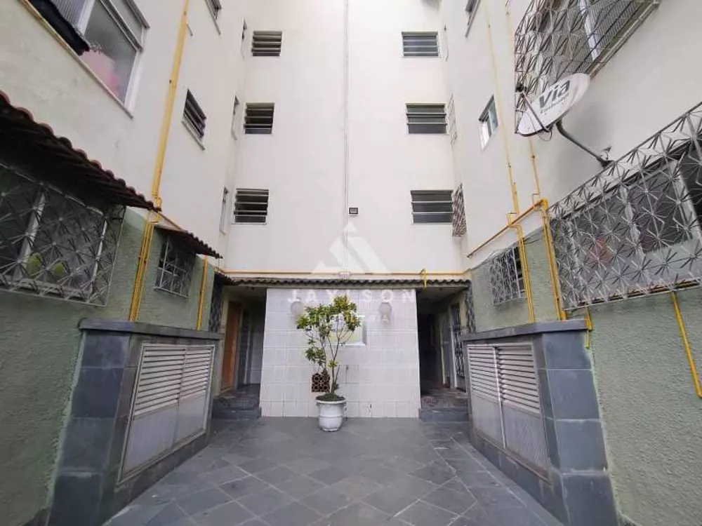 Apartamento, 2 quartos, 48 m² - Foto 13